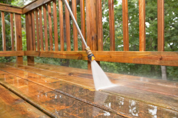 Best Deck Cleaning Services  in Punta Gorda, FL